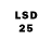 Amphetamine Premium Mevis